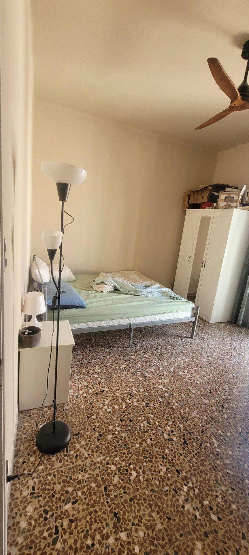 Single room in Via Sebastiano Serlio